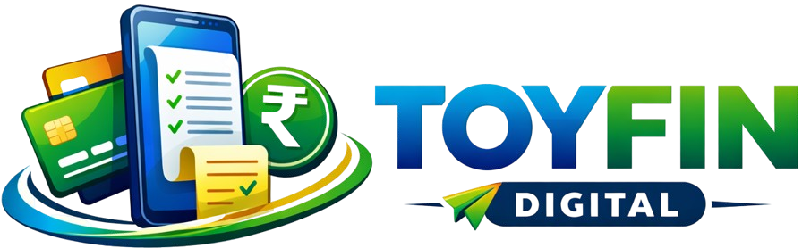 Toyfin Digitals Pvt Ltd